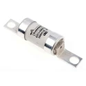 Eaton 100A British Standard Fuse A4 415V AC High Rupture Capacity gM-Class CEO100M125