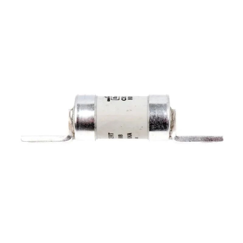 Eaton 100A British Standard Fuse A4 415V AC High Rupture Capacity gM-Class CEO100M125