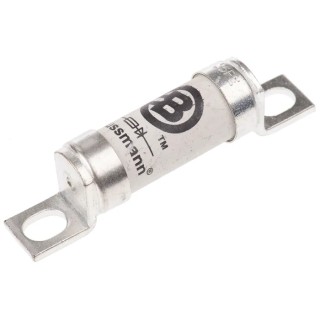 Eaton 35A British Standard Fuse FE 690V AC, 63.5 mm 35FE