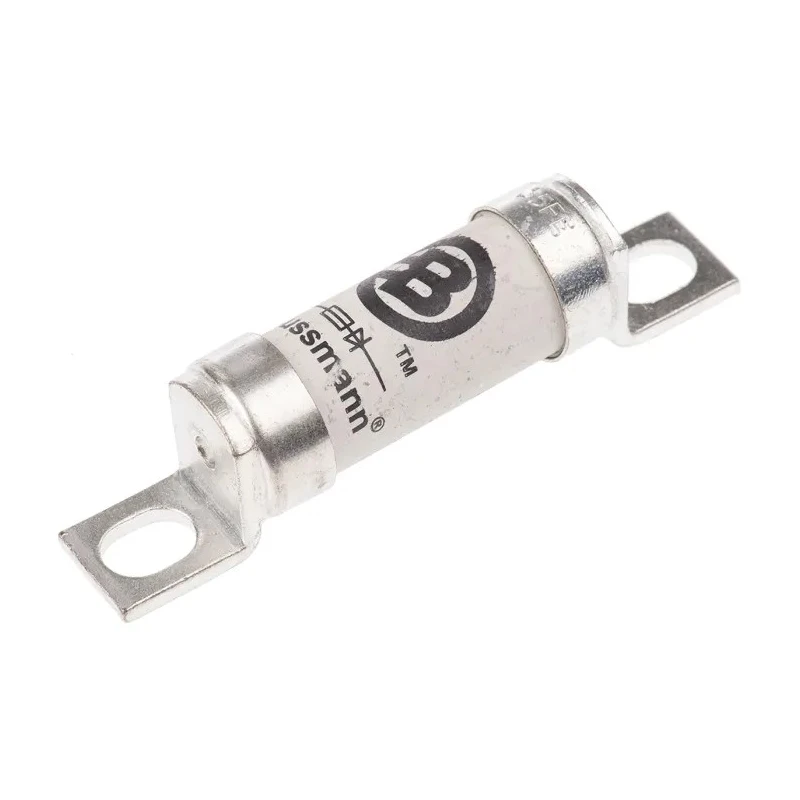 Eaton 35A British Standard Fuse FE 690V AC, 63.5 mm 35FE