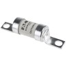Eaton 100A British Standard Fuse A4 415V AC High Rupture Capacity, 94 mm CEO100M160