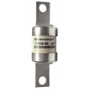 Eaton 100A British Standard Fuse A4 415V ac High Rupture Capacity Offset Tag CEO100M200