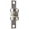 Eaton 100A British Standard Fuse A4 415V ac High Rupture Capacity Offset Tag CEO100M200