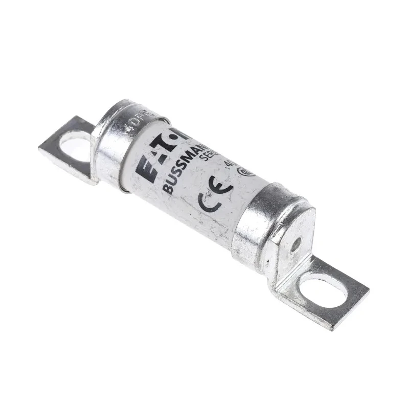Eaton British Standard FF Speed 40A High Rupture Capacity Fuse FE 690V AC 40FE