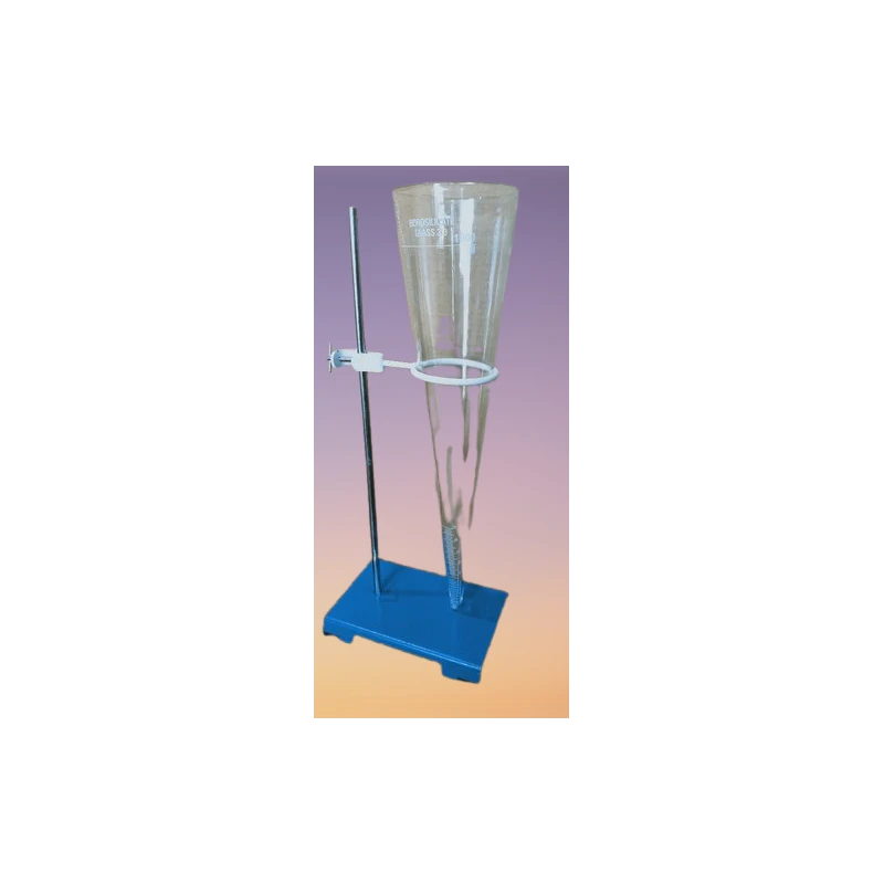  mayalab-imhoff-cone-with-stand-capcity-1000ml-1