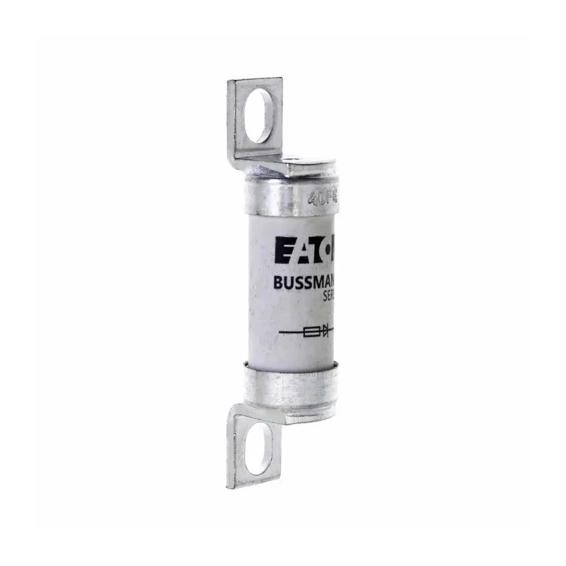 Eaton British Standard FF Speed 40A High Rupture Capacity Fuse FE 690V AC 40FE