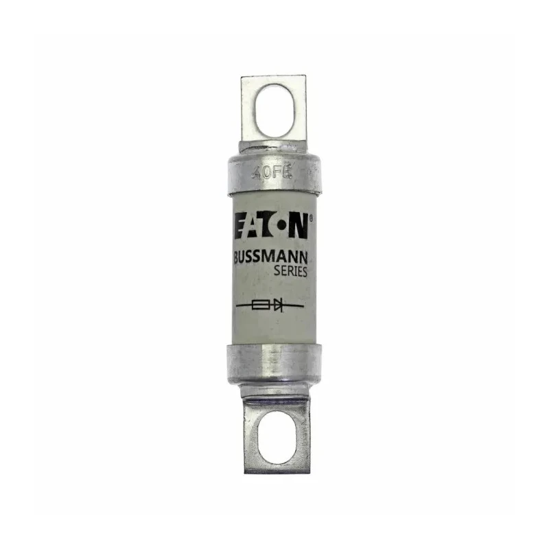 Eaton British Standard FF Speed 40A High Rupture Capacity Fuse FE 690V AC 40FE