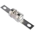 Eaton British Standard Fuse B2 Size 125A 415V AC High Rupture Capacity DD125