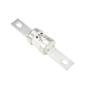 Eaton British Standard Tag Fuse B2 160A 415V AC High Rupture Capacity Offset Slotted Tags DD160