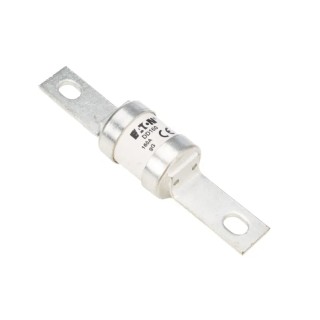 Eaton British Standard Tag Fuse B2 160A 415V AC High Rupture Capacity Offset Slotted Tags DD160