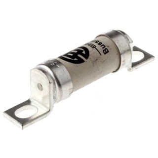 Eaton 45A British Standard Fuse FE 690V AC High Rupture Capacity, 63.5 mm 45FE