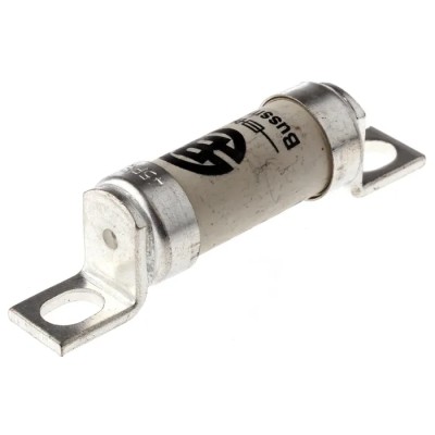 Eaton 45A British Standard Fuse FE 690V AC High Rupture Capacity, 63.5 mm 45FE