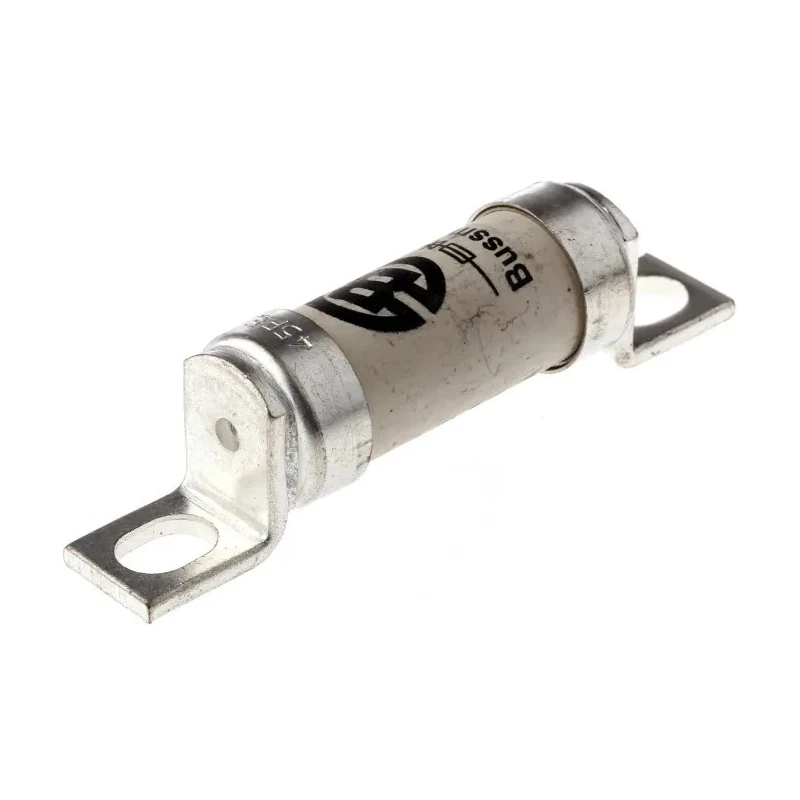 Eaton 45A British Standard Fuse FE 690V AC High Rupture Capacity, 63.5 mm 45FE
