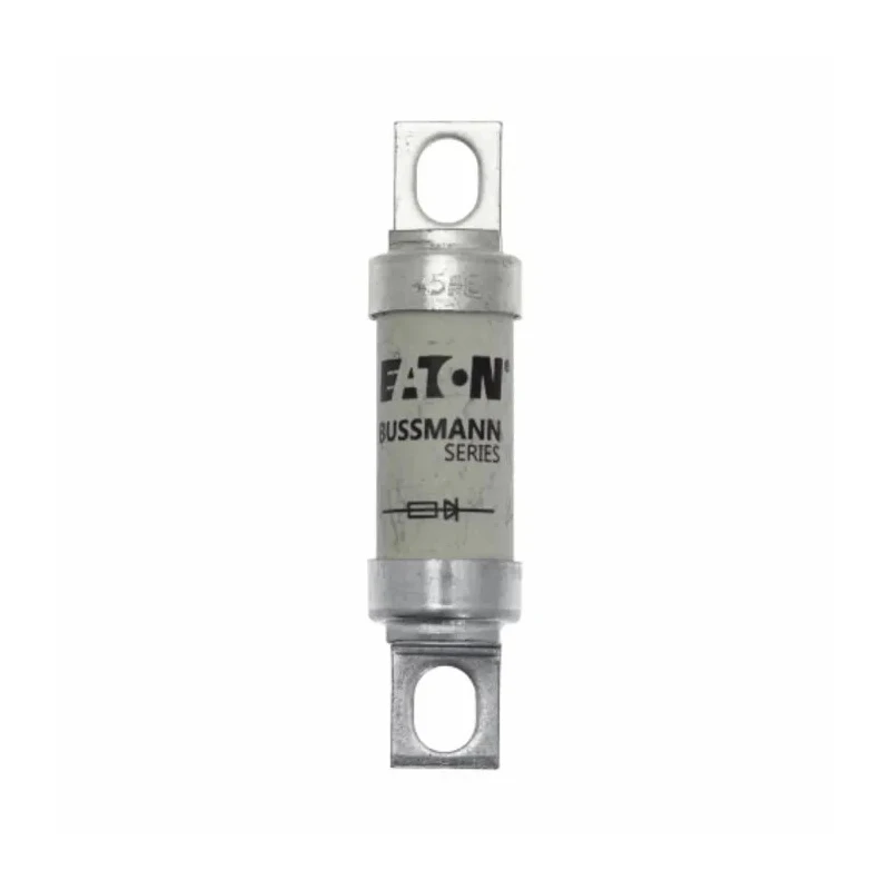 Eaton 45A British Standard Fuse FE 690V AC High Rupture Capacity, 63.5 mm 45FE