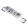 Eaton 80A British Standard Fuse FE 660V AC Fast-Acting 63.5 mm 80FE