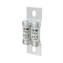 Eaton British Standard Fuse FEE 100A Current Rating 690V Voltage High Rupture Capacity 71 mm Fixing Centres 100FEE