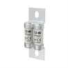 Eaton British Standard Fuse FEE 100A Current Rating 690V Voltage High Rupture Capacity 71 mm Fixing Centres 100FEE