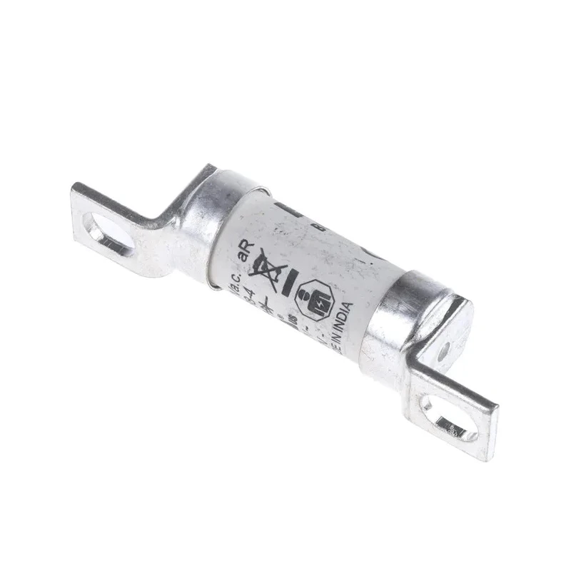 Eaton 80A British Standard Fuse FE 660V AC Fast-Acting 63.5 mm 80FE