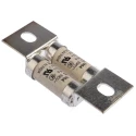 Eaton British Standard Fuse FEE 100A Current Rating 690V Voltage High Rupture Capacity 71 mm Fixing Centres 100FEE