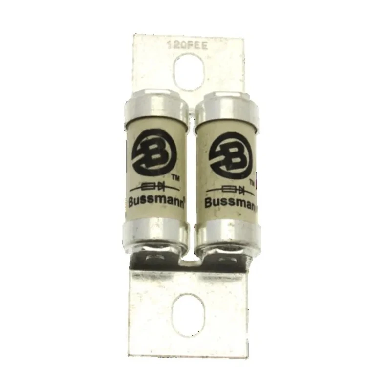 Eaton British Standard Fuse FEE Size 120A 690V FF Speed High Rupture Capacity 70 mm 120FEE