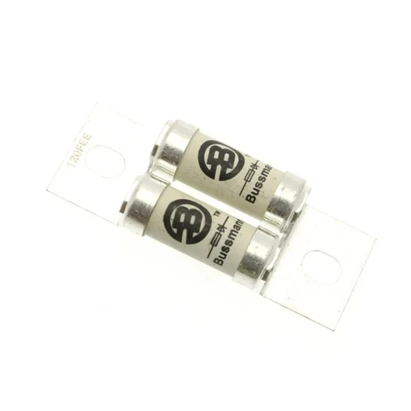 Eaton British Standard Fuse FEE Size 120A 690V FF Speed High Rupture Capacity 70 mm 120FEE