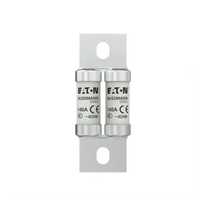 Eaton 140A British Standard Fuse FEE 690V AC, High Rupture Capacity, 70 mm Fixing Centres 140FEE