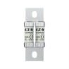 Eaton 140A British Standard Fuse FEE 690V AC, High Rupture Capacity, 70 mm Fixing Centres 140FEE