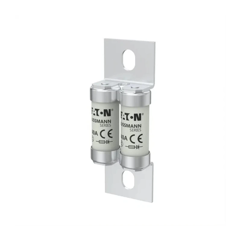 Eaton 140A British Standard Fuse FEE 690V AC, High Rupture Capacity, 70 mm Fixing Centres 140FEE