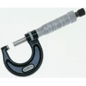 Starrett External Micrometre Imperial, Accuracy ±0.0001 mm, Measuring Range 25.4 mm to 50.8 mm T436.1XRL-2