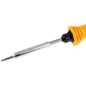 Antex Electronics Electric Soldering Iron, 230V, 25 W, XS Series, Model S584470