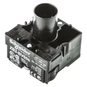 Schneider Electric Contact & Light Block 400V ZB2BV006