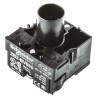 Schneider Electric Contact & Light Block 400V ZB2BV006