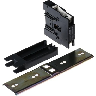 Schneider Electric TeSys D Mechanical Interlock Accessory for LC1D80 to LC1D95 Series LA9D8002