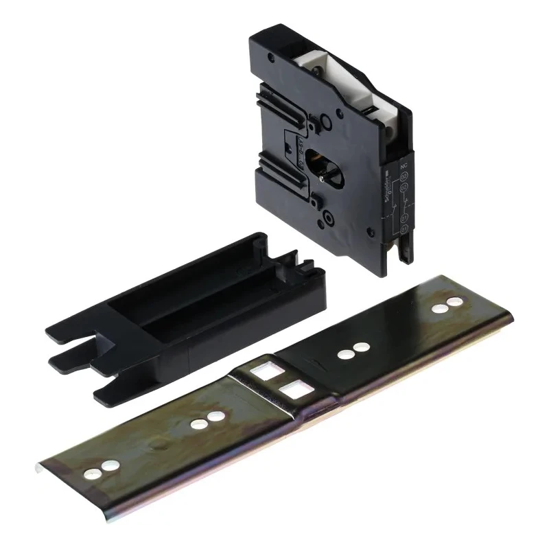 Schneider Electric TeSys D Mechanical Interlock Accessory for LC1D80 to LC1D95 Series LA9D8002