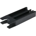 Schneider Electric TeSys D Mechanical Interlock Accessory for LC1D80 to LC1D95 Series LA9D8002