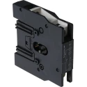 Schneider Electric TeSys D Mechanical Interlock Accessory for LC1D80 to LC1D95 Series LA9D8002