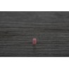 RS PRO Insulated Crimp Bootlace Ferrule, 8 mm Pin Length, 1.1 mm Pin Diameter, Pink, 22 AWG Wire Size 157-1238