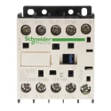 Schneider Electric TeSys K Contactor 230V AC Coil Voltage 3-Pole 9A 4kW 3 NO 690V AC LC1K0901U7