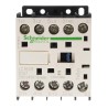 Schneider Electric TeSys K Contactor 230V AC Coil Voltage 3-Pole 9A 4kW 3 NO 690V AC LC1K0901U7