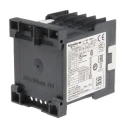 Schneider Electric TeSys K Contactor 230V AC Coil Voltage 3-Pole 9A 4kW 3 NO 690V AC LC1K0901U7