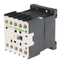 Schneider Electric TeSys K Contactor 230V AC Coil Voltage 3-Pole 9A 4kW 3 NO 690V AC LC1K0901U7