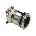 Lapp SKINDICHT Series 25 Cable Gland Nickel-Plated Brass PG16 Thread Size 13-16mm Cable Diameter 52004310+52004310