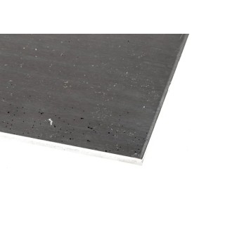 RS PRO Aluminium Metal Sheet 300 mm x 500 mm, 3 mm Thickness, Grade 6082, Thermal Conductivity 180W/mK 187-328