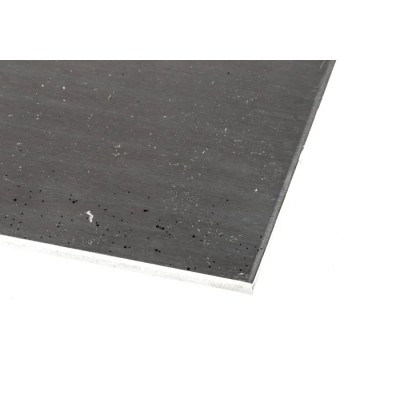 RS PRO Aluminium Metal Sheet 300 mm x 500 mm, 3 mm Thickness, Grade 6082, Thermal Conductivity 180W/mK 187-328