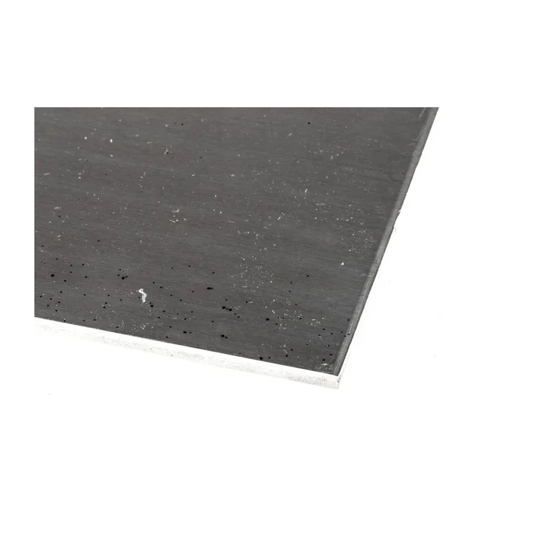 RS PRO Aluminium Metal Sheet 300 mm x 500 mm, 3 mm Thickness, Grade 6082, Thermal Conductivity 180W/mK 187-328
