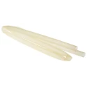 TE Connectivity Clear Heat Shrink Tubing 12 mm Sleeve Diameter x 1.2 m Length 4:1 Ratio DWTC-12/3-X-STK