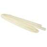 TE Connectivity Clear Heat Shrink Tubing 12 mm Sleeve Diameter x 1.2 m Length 4:1 Ratio DWTC-12/3-X-STK