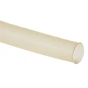TE Connectivity Clear Heat Shrink Tubing 12 mm Sleeve Diameter x 1.2 m Length 4:1 Ratio DWTC-12/3-X-STK