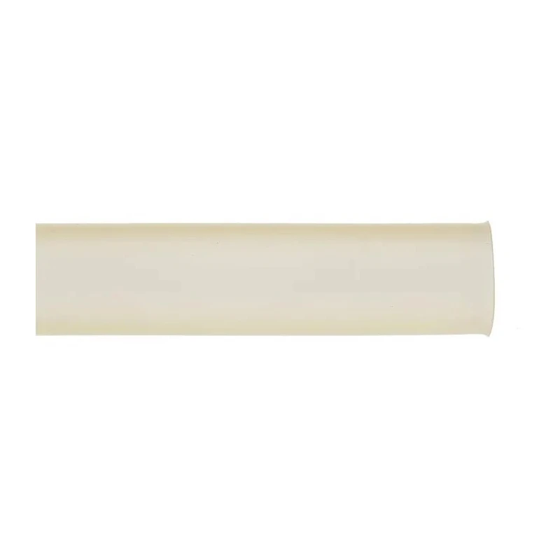 TE Connectivity Clear Heat Shrink Tubing 12 mm Sleeve Diameter x 1.2 m Length 4:1 Ratio DWTC-12/3-X-STK
