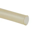 TE Connectivity Clear Heat Shrink Tubing 16 mm Sleeve Diameter x 1.2 m Length 4:1 Shrink Ratio DWTC-16/4-X-STK
